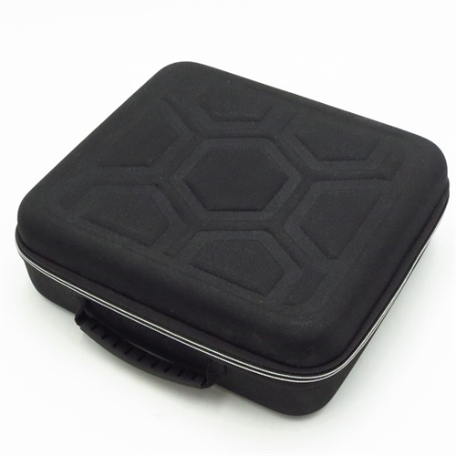 Bigben Switch Storage Case - Black - Nintendo Switch Accessories (B Grade) (Used)